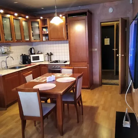 Apartment мур Sofia