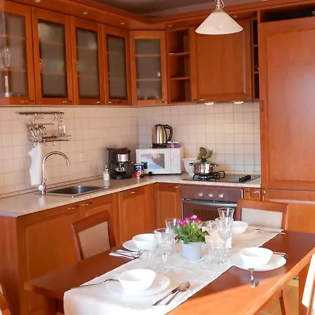 Apartment мур *