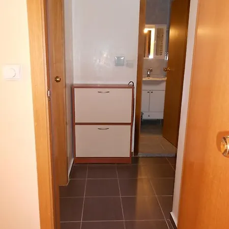 мур Apartment Sofia
