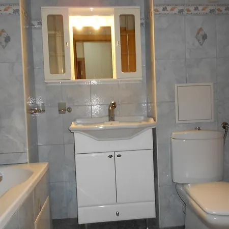 Apartment мур Sofia